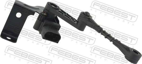 Senzor, reglare faruri FEBEST 29603-017