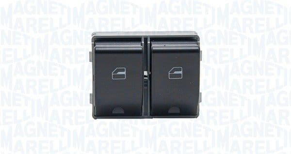 comutator,macara geam MAGNETI MARELLI 000050990010