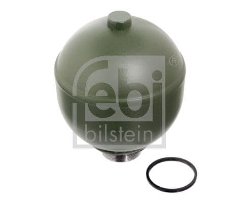 acumulator presiune,suspensie FEBI BILSTEIN 22504