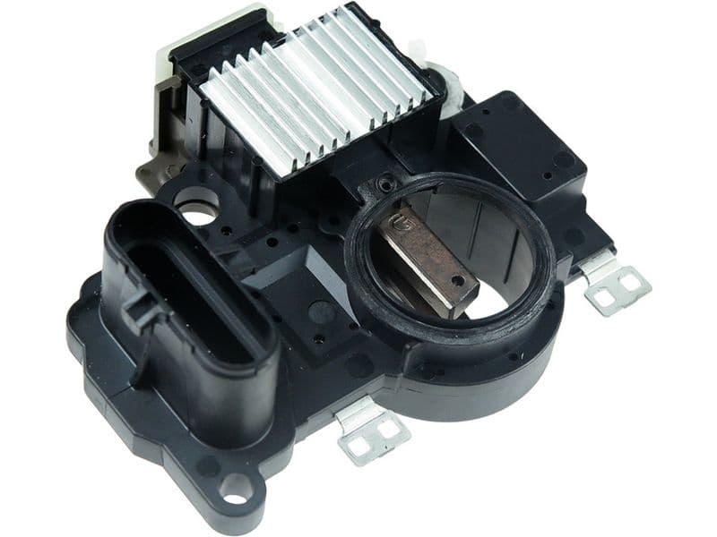 Regulator, alternator AS-PL STANDARD ARE5118