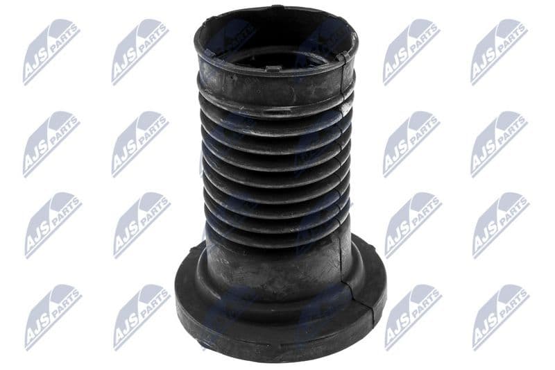 Capac protectie/Burduf, amortizor NTY AB-TY-096