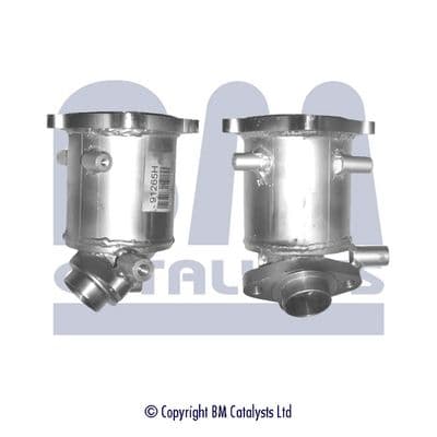 Catalizator BM CATALYSTS Approved BM91265H