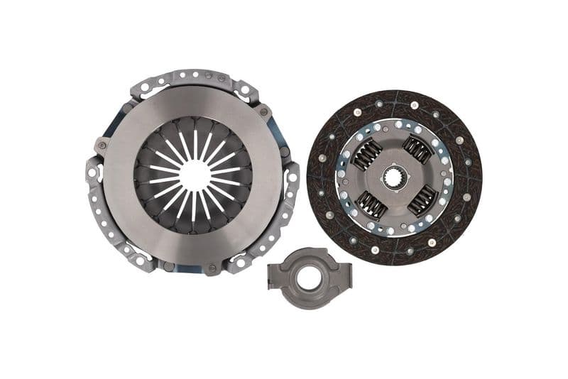 Set ambreiaj KAMOKA KC300