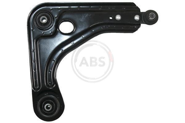Brat, suspensie roata ABS 210842