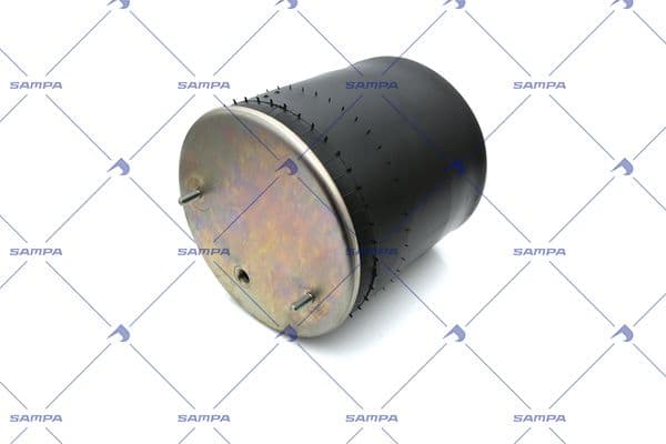 Burduf, suspensie pneumatica SAMPA SP 55942-K