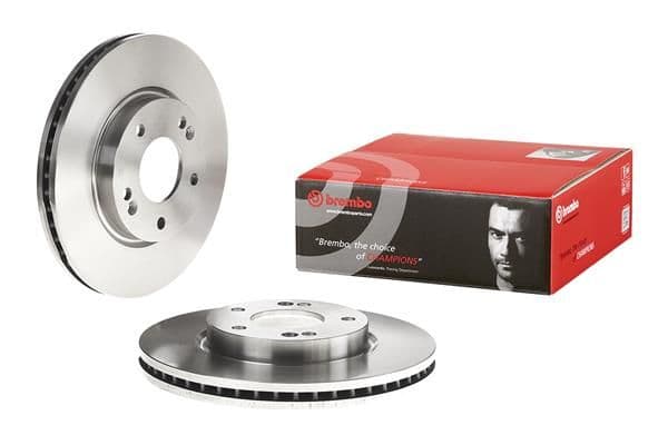 Disc frana BREMBO PRIME LINE 09.9574.10