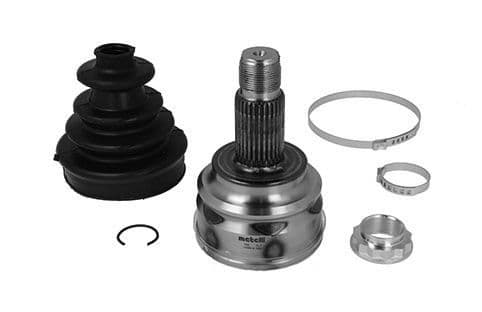 Set articulatie, planetara METELLI 15-1725