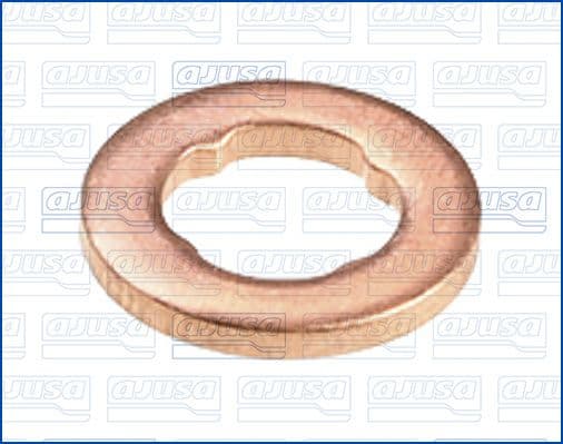 Inel etansare, injector AJUSA 01259500