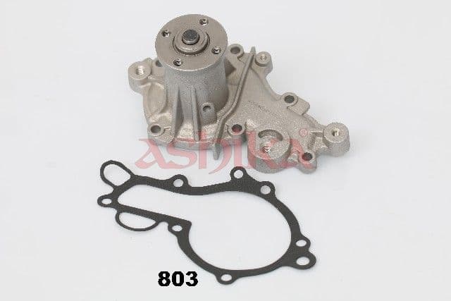 Pompă de apă, răcire motor ASHIKA 35-08-803