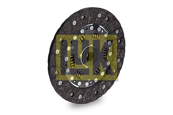 Disc ambreiaj Schaeffler LuK 322 0119 10