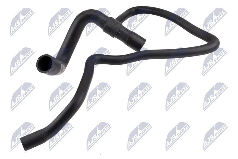 Furtun radiator NTY CPP-PL-020