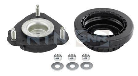 Set reparatie, rulment sarcina amortizor SNR KB652.11