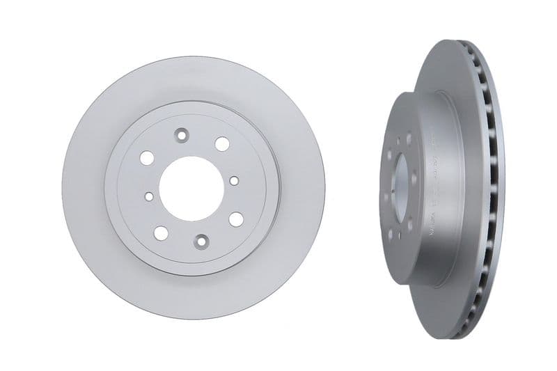 Disc frana KAMOKA 103204