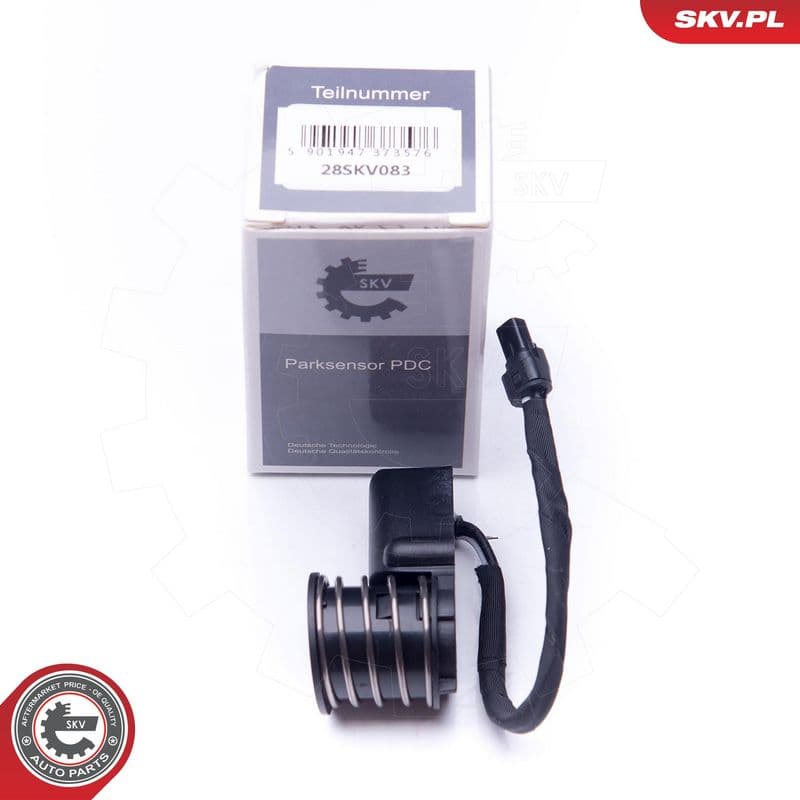 Senzor, ajutor parcare ESEN SKV 28SKV083