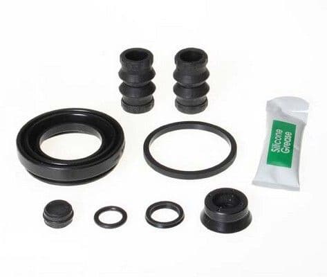 Set reparatie, etrier BUDWEG CALIPER 204102