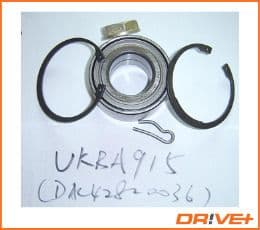 Set rulment roata DR!VE+ DP2010.10.0106