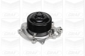 Pompă de apă, răcire motor GRAF PA993