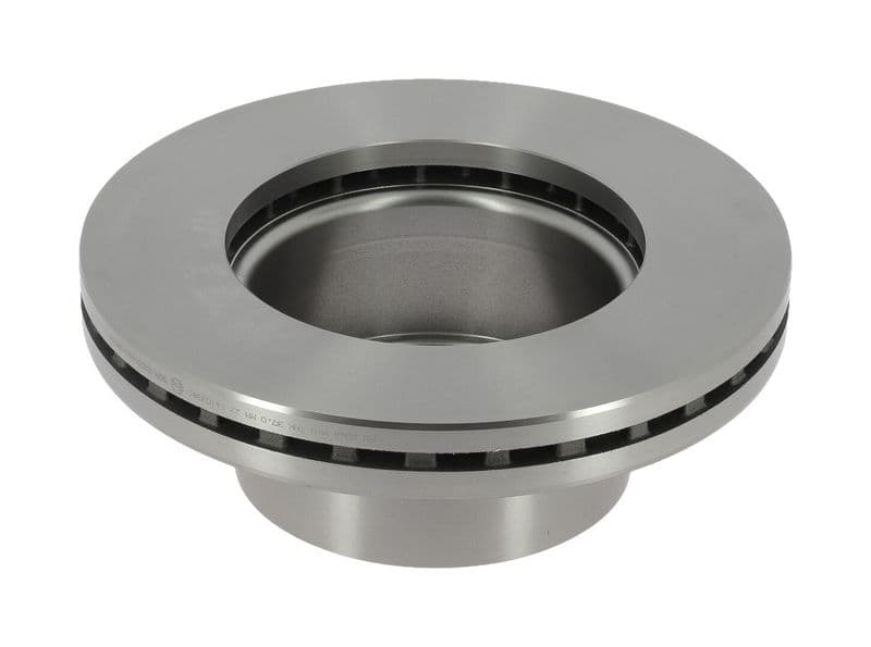 Disc frana FERODO PREMIER FCR204A