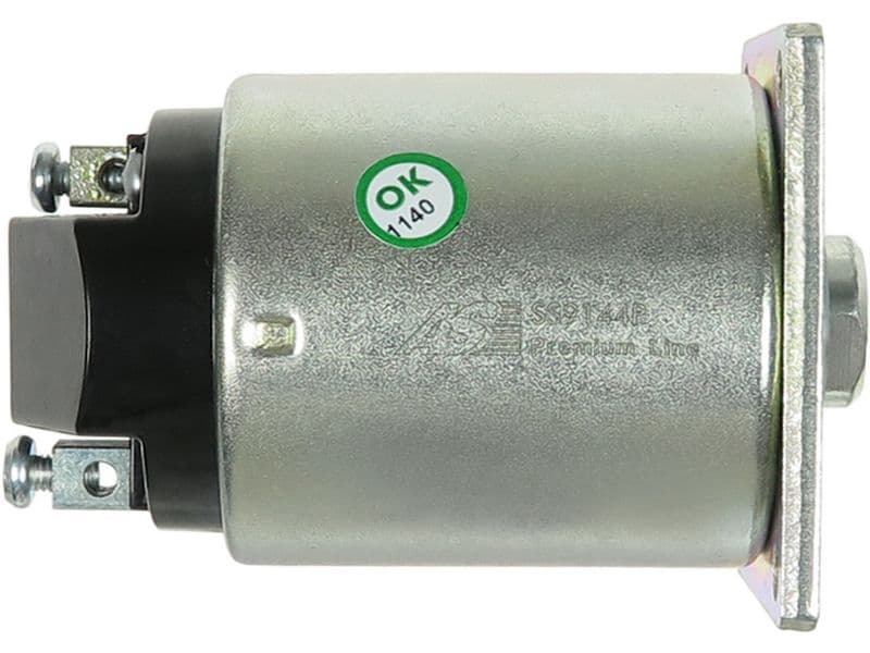 Solenoid, electromotor AS-PL SS9144P