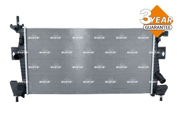 Radiator, racire motor NRF 58487