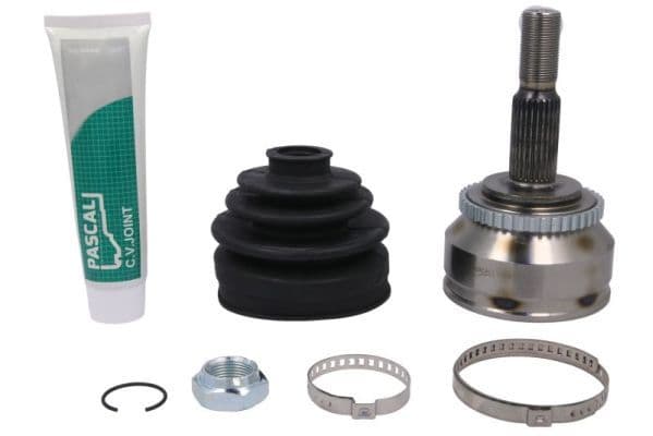 Set articulatie, planetara PASCAL G1V021PC