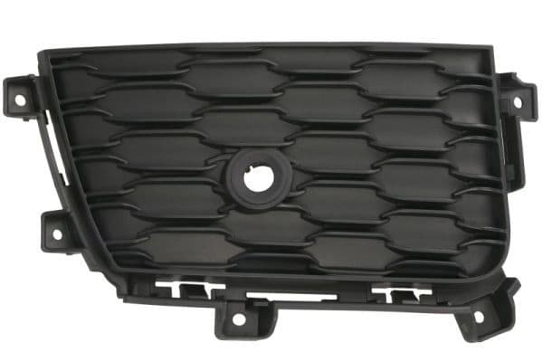 Grila ventilatie, bara protectie BLIC 6502-07-3209916P
