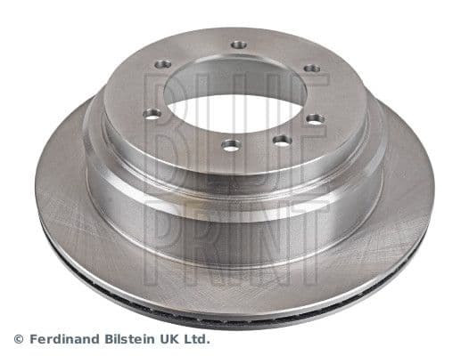 Disc frana BLUE PRINT ADN143188