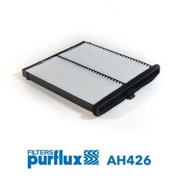 Filtru, aer habitaclu PURFLUX AH426