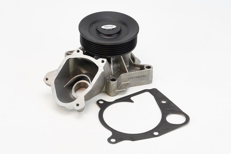Pompă de apă, răcire motor CONTINENTAL CTAM WPS3017