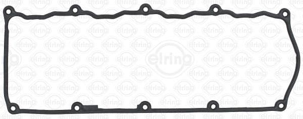 Garnitura, capac supape ELRING 661.711