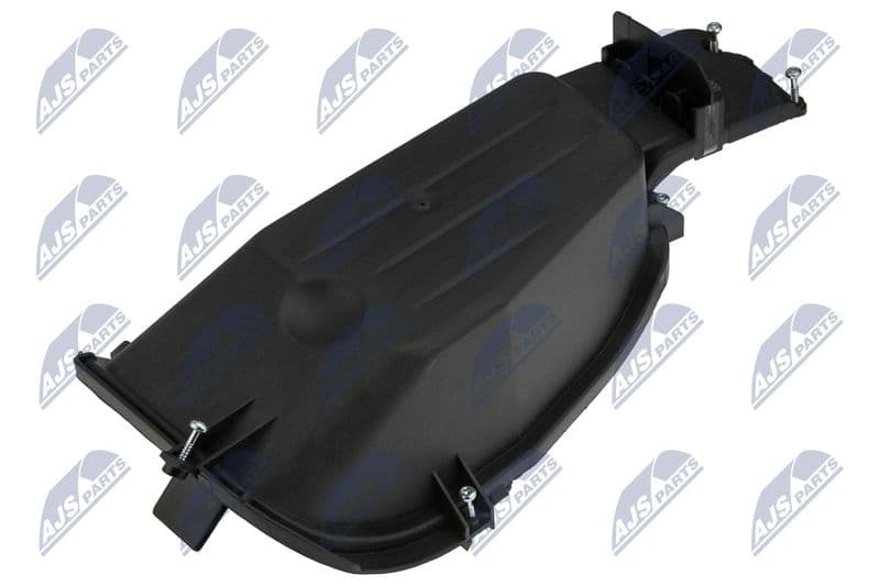 Cutie cu sigurante NTY EBP-PL-000
