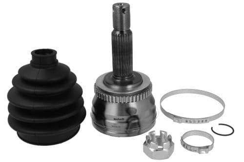 Set articulatie, planetara METELLI 15-1607