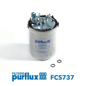 filtru combustibil PURFLUX FCS737