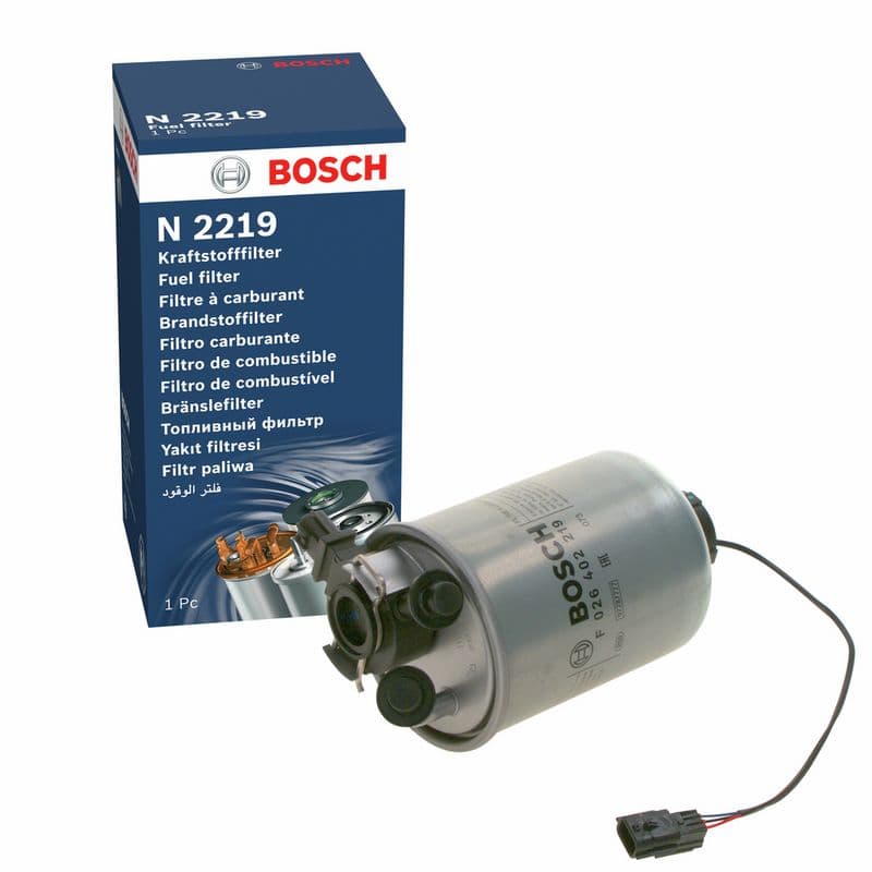 filtru combustibil BOSCH F 026 402 219