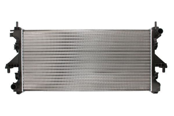 Radiator, racire motor THERMOTEC D7F052TT