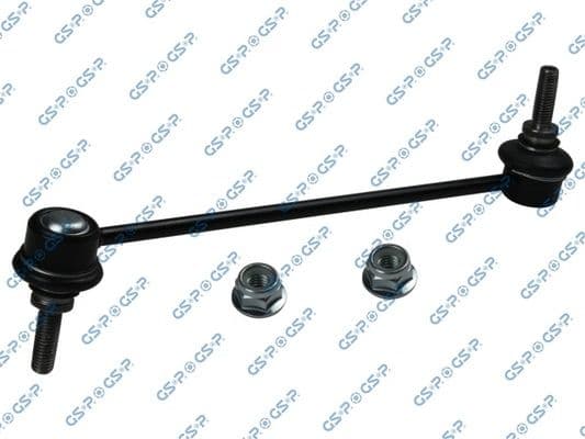 Brat/bieleta suspensie, stabilizator GSP S050917