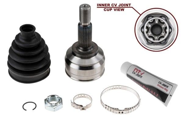 Set articulatie, planetara MTR 13310446
