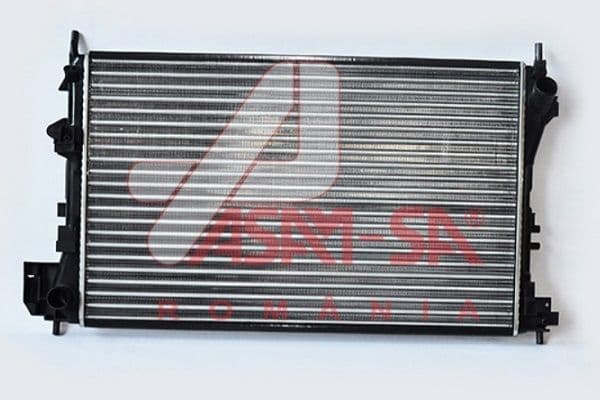 Radiator, racire motor ASAM AUTOMOTIVE 32449
