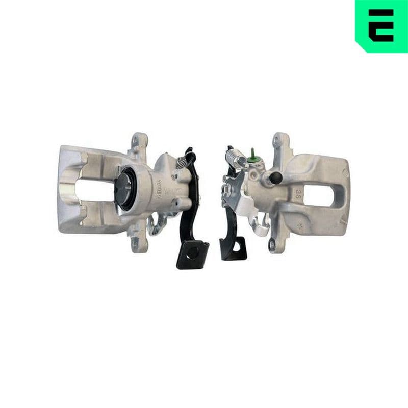 Etrier frana OPTIMAL BC-1029R