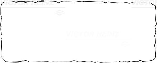 Garnitura baie ulei VICTOR REINZ 71-10292-00