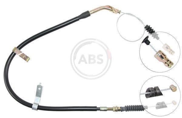 Cablu, frana de parcare ABS K14538