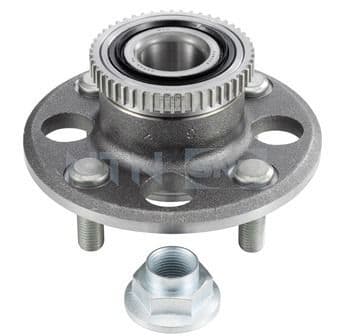 Set rulment roata SNR R174.81
