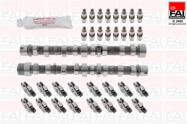 Set ax cu came FAI AutoParts CSK1005