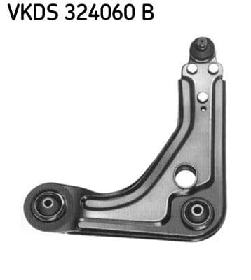Brat, suspensie roata SKF VKDS 324060 B