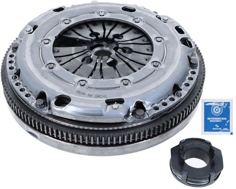 Set ambreiaj SACHS ZMS Modul XTend 2290 602 004