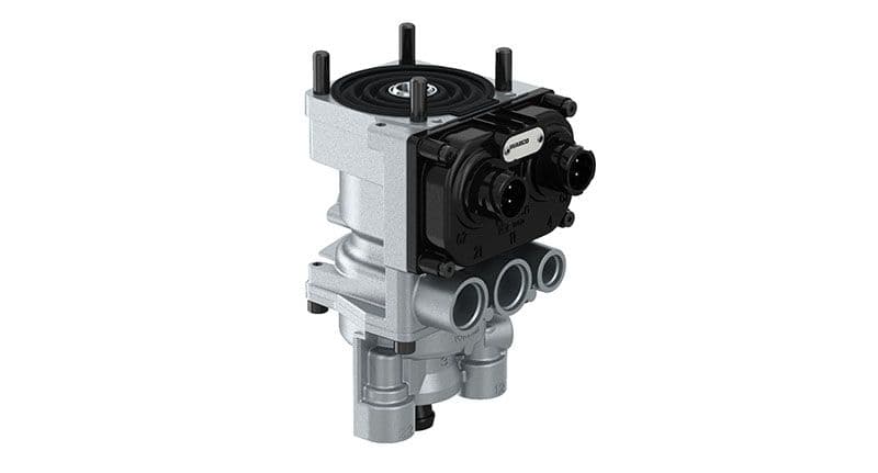 Senzor pozitie pedala de frana WABCO 4800010050