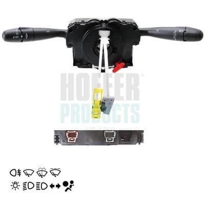 Comutator coloana directie MEAT & DORIA 21031711