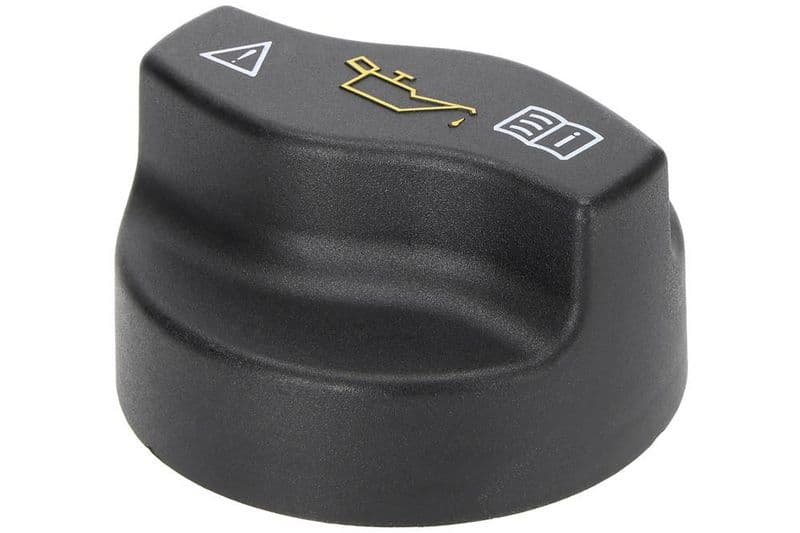 buson,umplere ulei TOPRAN EHVP 409 537