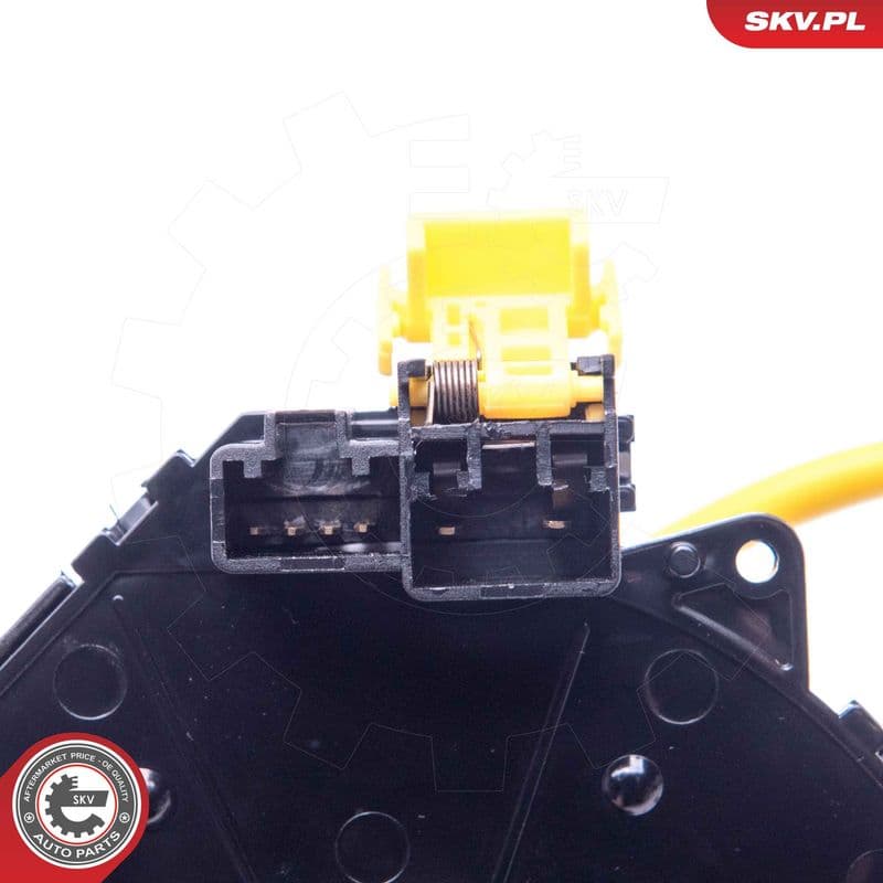 Arc spirala, Airbag ESEN SKV 96SKV541