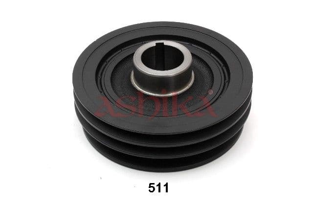 Fulie curea, arbore cotit ASHIKA 122-05-511